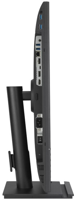 Asus BE248CFN Monitor 24.1 IPS WUXGA 100Hz HDR10 USB-C
