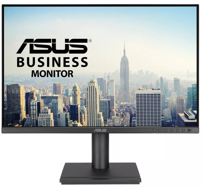 Asus BE248CFN Monitor 24.1 IPS WUXGA 100Hz HDR10 USB-C