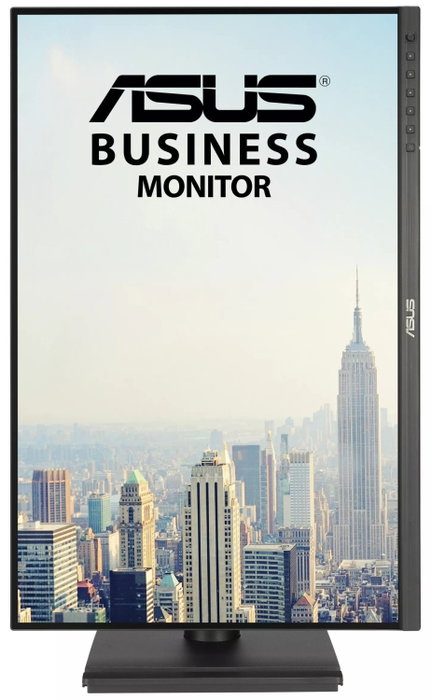Asus BE248CFN Monitor 24.1 IPS WUXGA 100Hz HDR10 USB-C