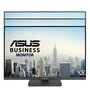 ASUS BE248CFN Monitor de 24.1 Pulgadas WUXGA (1920x1200) IPS 100Hz, USB-C Docking 96W, RJ45, Altura Ajustable, Ergonómico, Frameless, HDMI, DisplayPort, Altavoces