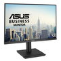 ASUS BE248CFN Monitor de 24.1 Pulgadas WUXGA (1920x1200) IPS 100Hz, USB-C Docking 96W, RJ45, Altura Ajustable, Ergonómico, Frameless, HDMI, DisplayPort, Altavoces
