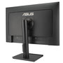 ASUS BE248CFN Monitor de 24.1 Pulgadas WUXGA (1920x1200) IPS 100Hz, USB-C Docking 96W, RJ45, Altura Ajustable, Ergonómico, Frameless, HDMI, DisplayPort, Altavoces