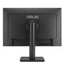 ASUS BE248CFN Monitor de 24.1 Pulgadas WUXGA (1920x1200) IPS 100Hz, USB-C Docking 96W, RJ45, Altura Ajustable, Ergonómico, Frameless, HDMI, DisplayPort, Altavoces