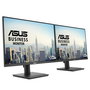 ASUS BE248CFN Monitor de 24.1 Pulgadas WUXGA (1920x1200) IPS 100Hz, USB-C Docking 96W, RJ45, Altura Ajustable, Ergonómico, Frameless, HDMI, DisplayPort, Altavoces