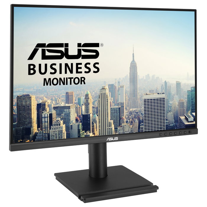 Asus BE248CFN Monitor 24.1 IPS WUXGA 100Hz HDR10 USB-C