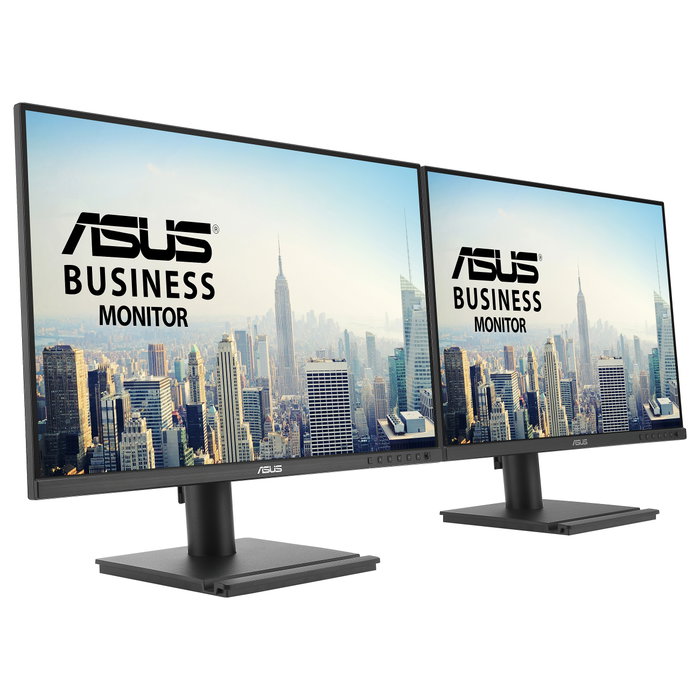 Asus BE248CFN Monitor 24.1 IPS WUXGA 100Hz HDR10 USB-C