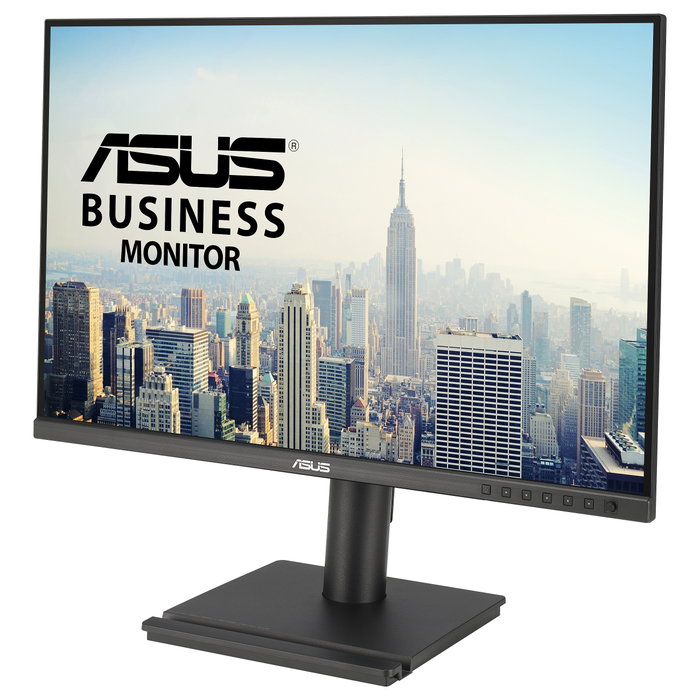 Asus BE248CFN Monitor 24.1 IPS WUXGA 100Hz HDR10 USB-C