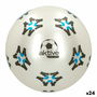 Balón de Fútbol Colorbaby PVC (24 Unidades)