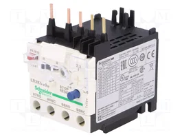Schneider Electric Relé Térmico TeSys K 1,8÷2,6A