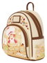 Loungefly Sanrio Mochila Mini Strawberry Shortcake Autumn Pie
