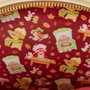 Loungefly Sanrio Mochila Mini Strawberry Shortcake Autumn Pie