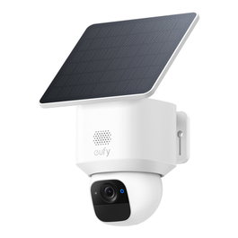 EUFY SoloCam E30 Cámara de seguridad IP Exterior Blanco