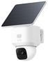 EUFY SoloCam E30 Cámara de seguridad 2K con panel solar y Wi-Fi