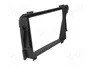 ACV Bastidor de montaje de radio 2 DIN para Hyundai i40 (VF)