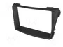 ACV Bastidor de montaje de radio 2 DIN para Hyundai i40 (VF)
