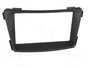 ACV Bastidor de montaje de radio 2 DIN para Hyundai i40 (VF)