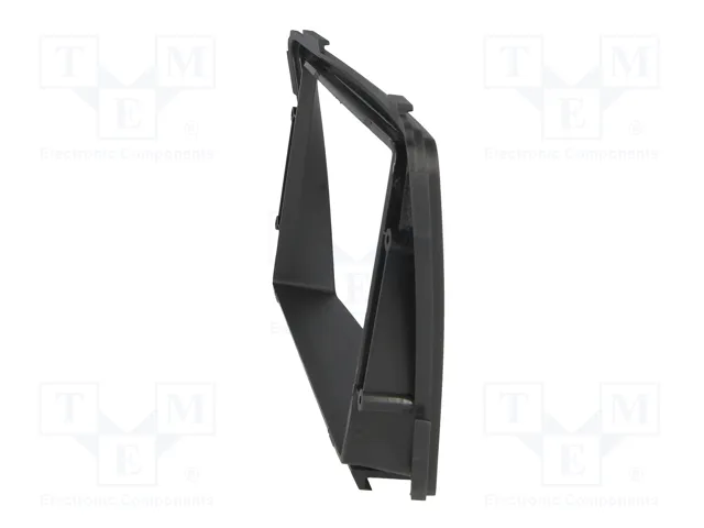 ACV Bastidor de montaje de radio 2 DIN para Hyundai i40 (VF)