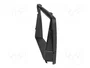 ACV Bastidor de montaje de radio 2 DIN para Hyundai i40 (VF)