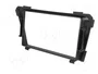 ACV Bastidor de montaje de radio 2 DIN para Hyundai i40 (VF)