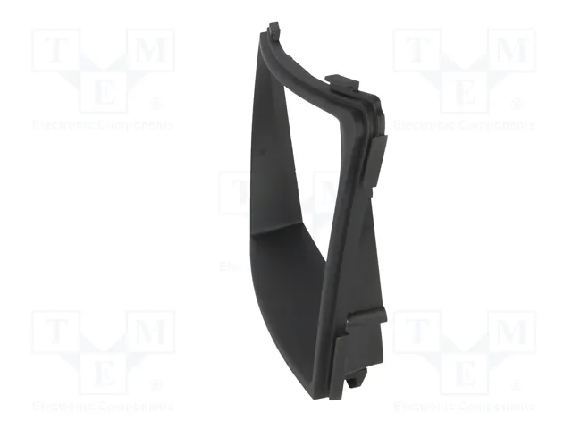 ACV Bastidor de montaje de radio 2 DIN para Hyundai i40 (VF)