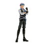 Banpresto Figura One Piece Film Red DXF The Grandline Series Koby 17cm