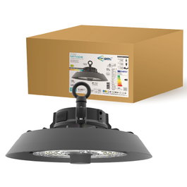 Pro_Line Campana industrial LED Mitope 200W 90º