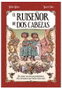 Tebeos Dolmen Editorial S.L. El Ruiseñor de Dos Cabezas
