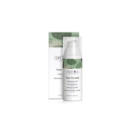 Byotea Time Formula Emulsión Rostro Pro Age New Antienvejecimiento con Ácido Hialurónico y Espilantol 50 ml
