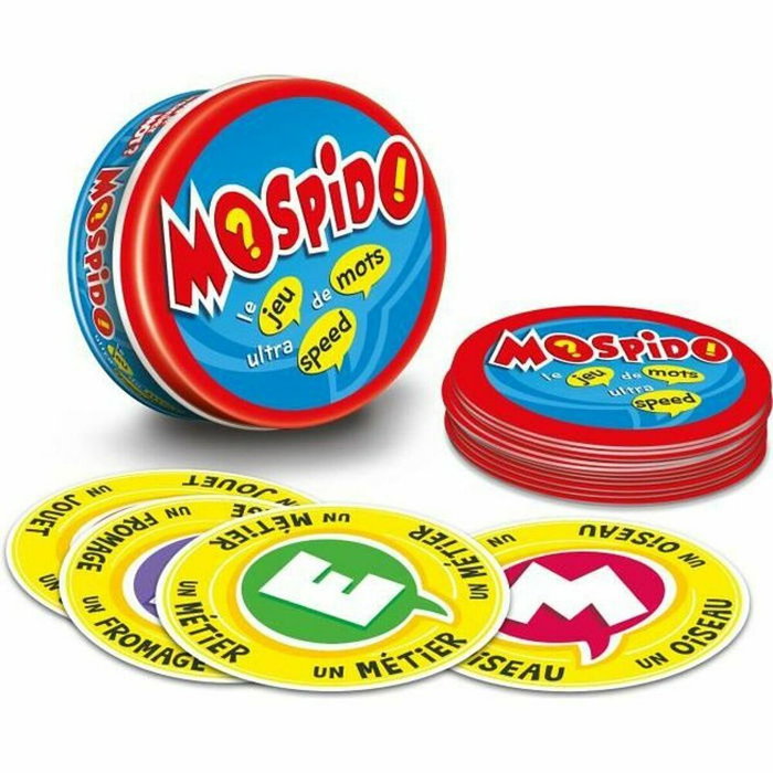 Megableu Mospido Megableu Mospido