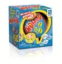 Megableu Mospido Juego de Mesa Educativo para Niños y Niñas a partir de 7 años - Idioma Francés
