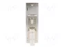MEAN WELL WDR-120-24 Alimentador de impulso 120W 24VDC