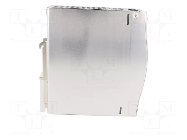 MEAN WELL WDR-120-24 Alimentador de impulso 120W 24VDC