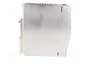 MEAN WELL WDR-120-24 Alimentador de impulso 120W 24VDC