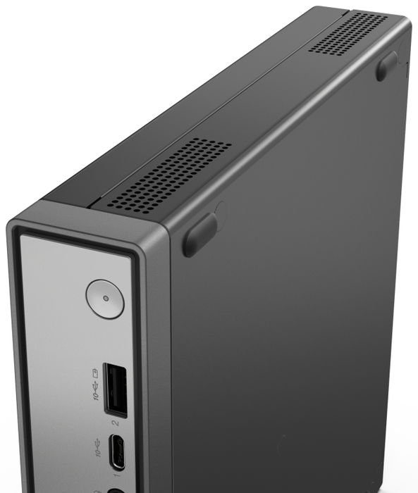 Lenovo ThinkCentre neo 50q Gen 5 Mini PC Intel Core i3-1315U 8GB 512GB SSD Negro