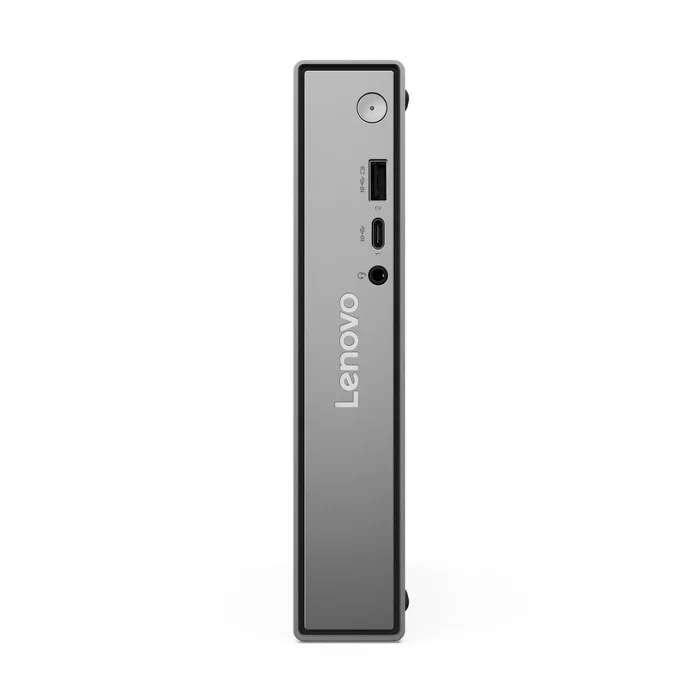 Lenovo ThinkCentre neo 50q Gen 5 Intel Core i3-1315U 8 GB DDR5 512 GB SSD Negro Lenovo ThinkCentre neo 50q Gen 5 Intel Core i3-1315U 8 GB DDR5 512 GB SSD Negro