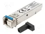 LANBERG Módulo SFP BIDI LC/UPC 1,25Gbps 3km