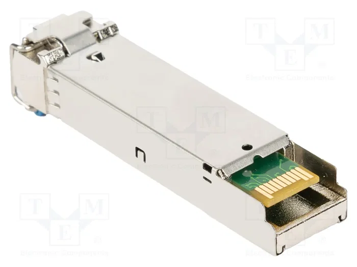 LANBERG Módulo SFP BIDI LC/UPC 1,25Gbps 3km LANBERG Módulo SFP BIDI LC/UPC 1,25Gbps 3km