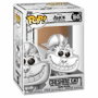 Funko Disney POP! Vinyl Sketched Cheshire Cat