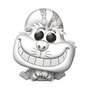 Disney POP! Vinyl Figura Sketched- Cheshire Cat 9 cm