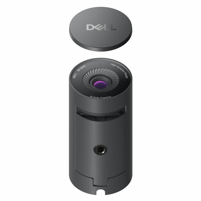 Dell WB5023 Pro Cámara Web 2K QHD Dell WB5023 Pro Cámara Web 2K QHD