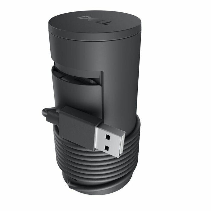 Dell WB5023 Pro Cámara Web 2K QHD Dell WB5023 Pro Cámara Web 2K QHD
