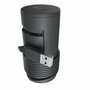 Dell WB5023 Pro Cámara Web 2K QHD