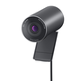 Dell WB5023 Pro Webcam 2K QHD Negra