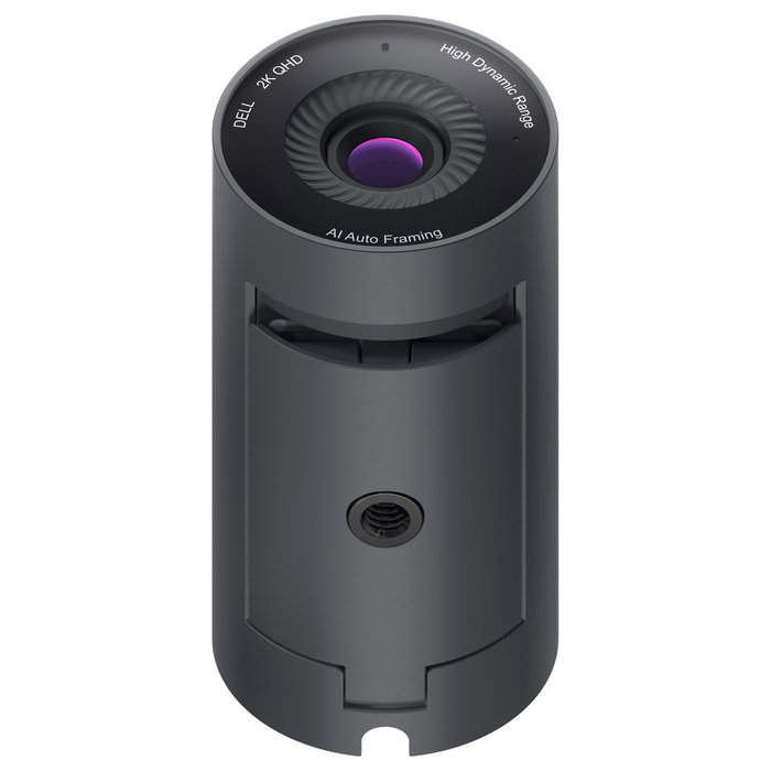 Dell WB5023 Pro Webcam 2K QHD Negra