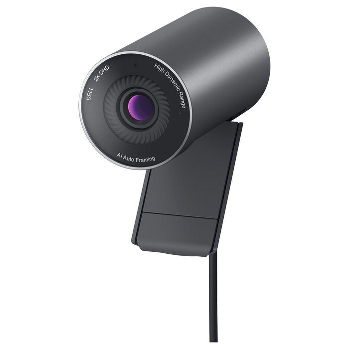 Dell WB5023 Pro Webcam 2K QHD Negra