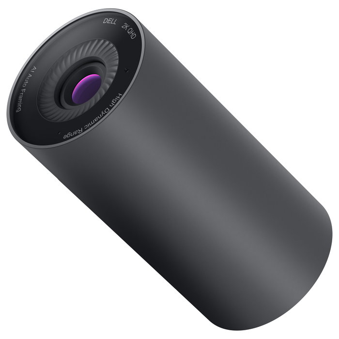Dell WB5023 Pro Webcam 2K QHD Negra