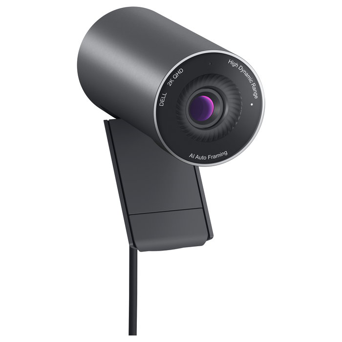 Dell WB5023 Pro Webcam 2K QHD Negra