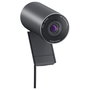 Dell WB5023 Pro Webcam 2K QHD Negra