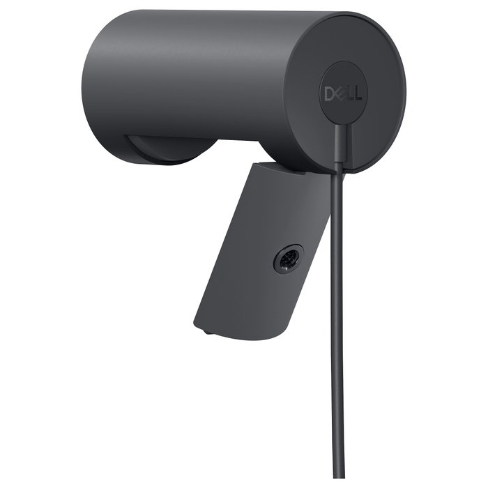 Dell WB5023 Pro Webcam 2K QHD Negra