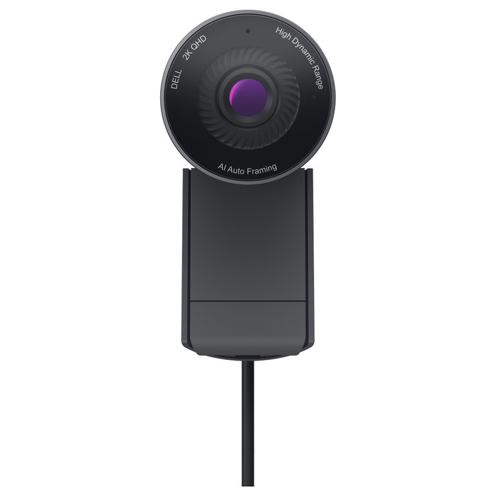 Dell WB5023 Pro Webcam 2K QHD Negra